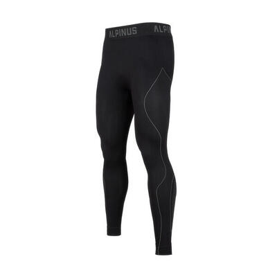 Thermobroek voor heren alpinus active base layer
