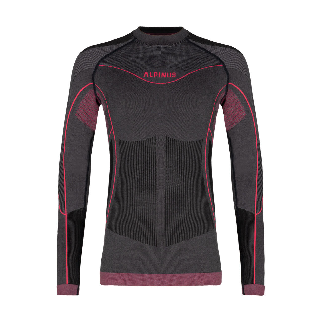 Sous-vêtement thermique Alpinus Mora Set - Filles 3/7