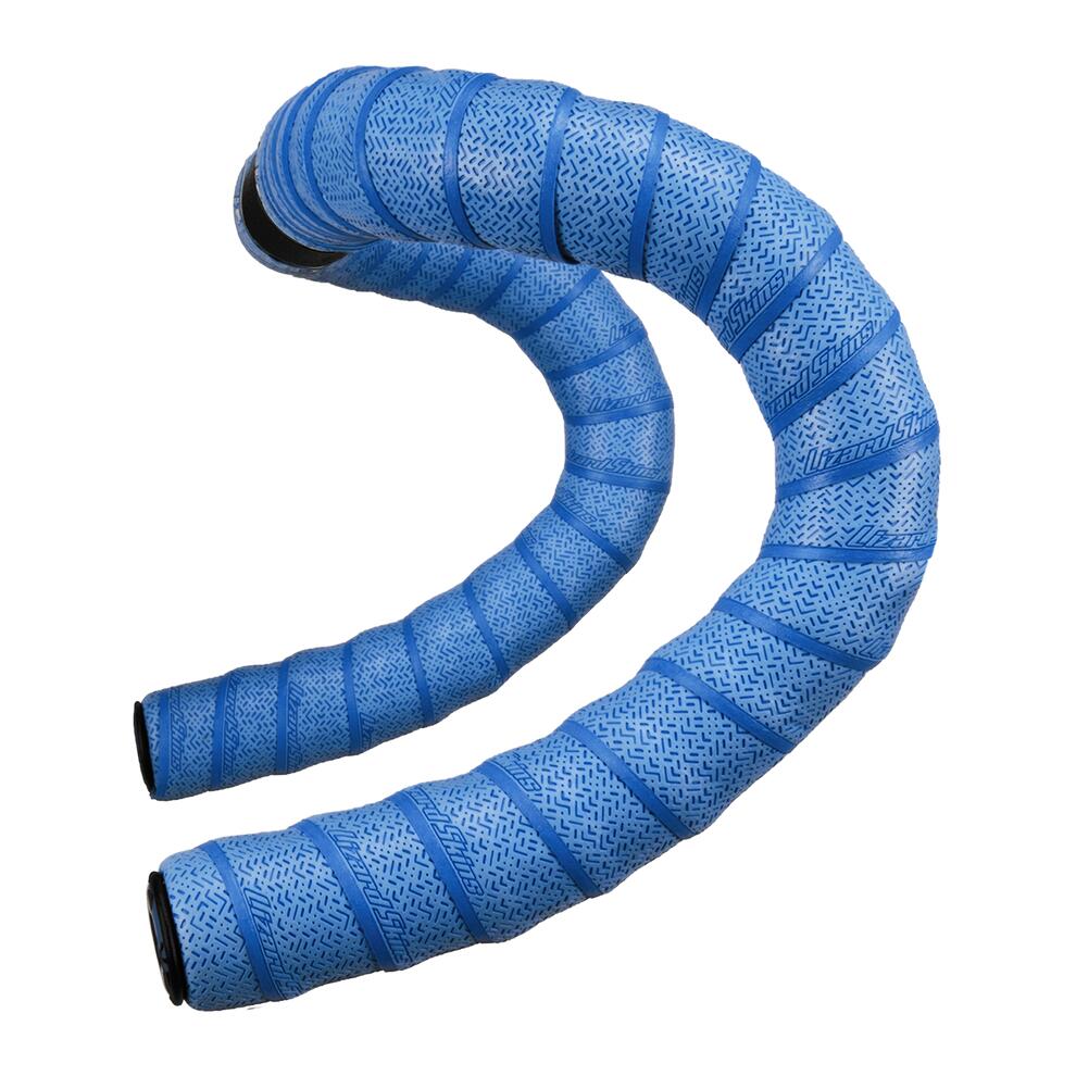 LIZARD SKINS DSP V2 Stuurlint 2.5mm - Kobalt Blauw