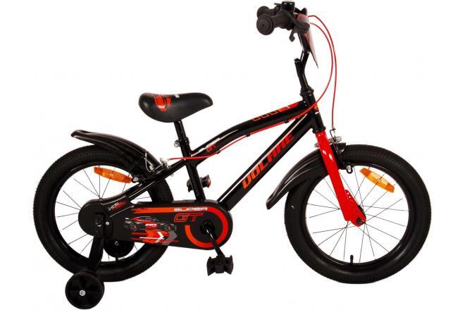 VOLARE BICYCLES Super GT Kinderfahrrad 16 Zoll