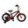 Kinderfiets Volare Super GT - Jongens - 16 inch - Rood