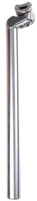 Aluminium zadelpen 29.0mm voor atb fietsen - 350mm lengte