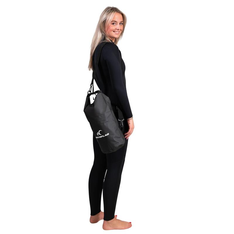 Traje Neopreno Geelong Mujer - Deportes Acuáticos - Neoprene Superior de 4/3 mm