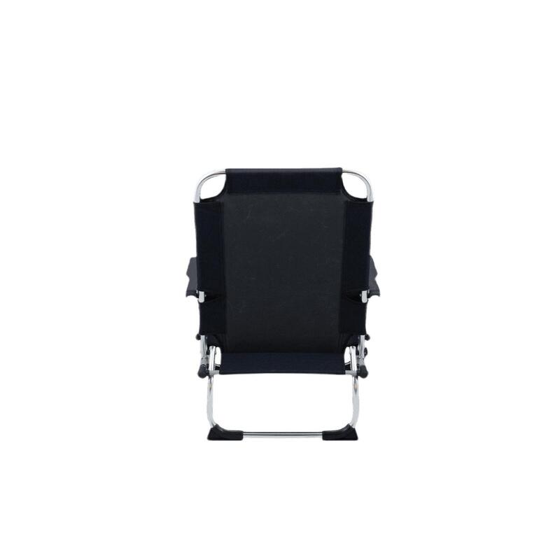 Chaises pliantes Graphite REDWOOD Decathlon