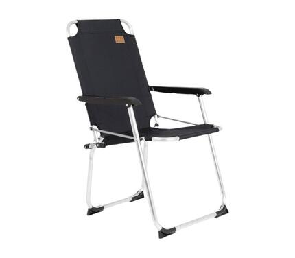 Chaises pliantes Gris