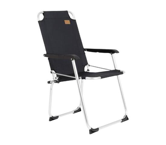 Chaises pliantes Gris