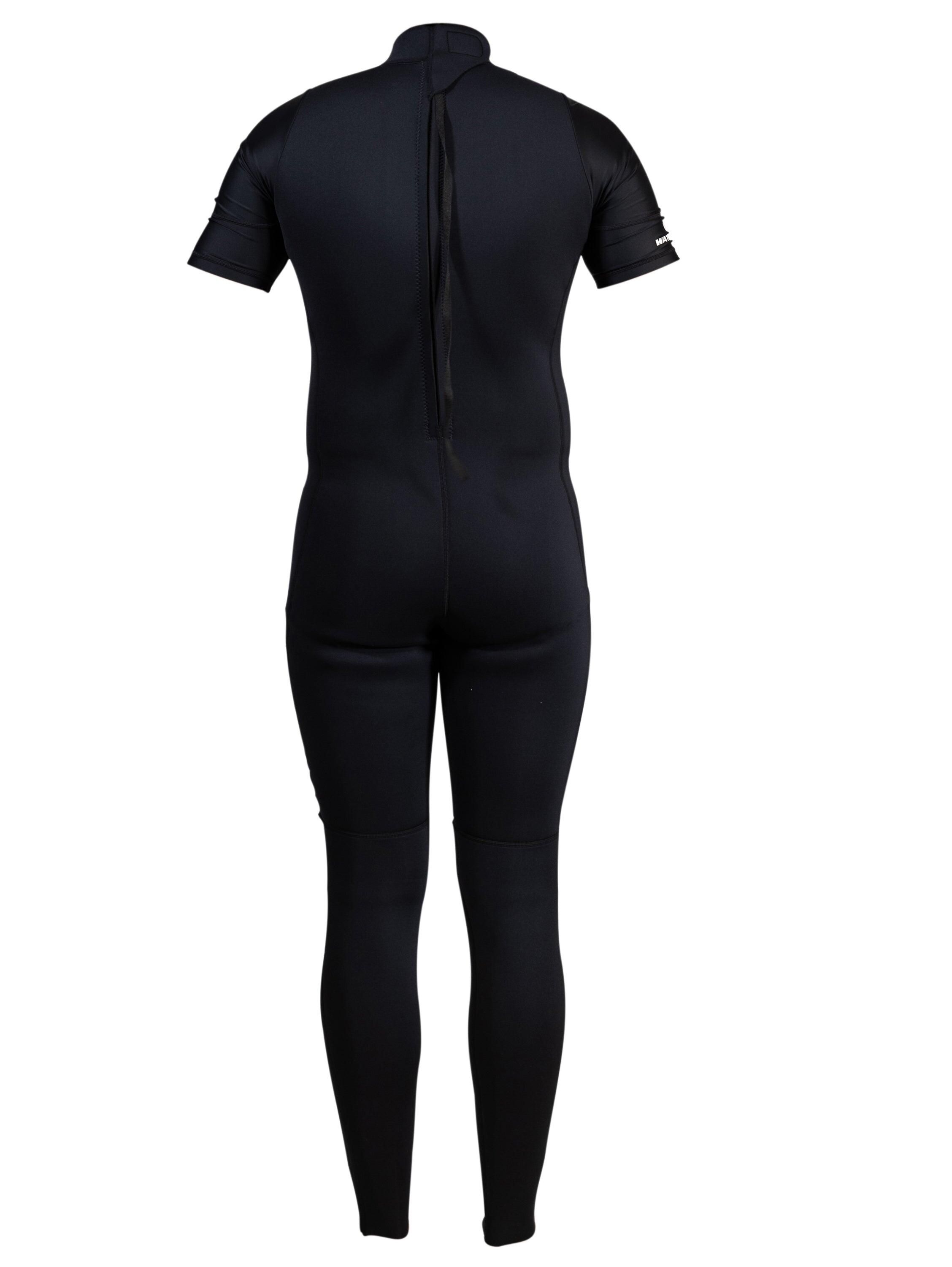 Kobe Wetsuit voor Sup Surf - 3mm Superior Neopreen met Lycra mouwen - Heren 7/7
