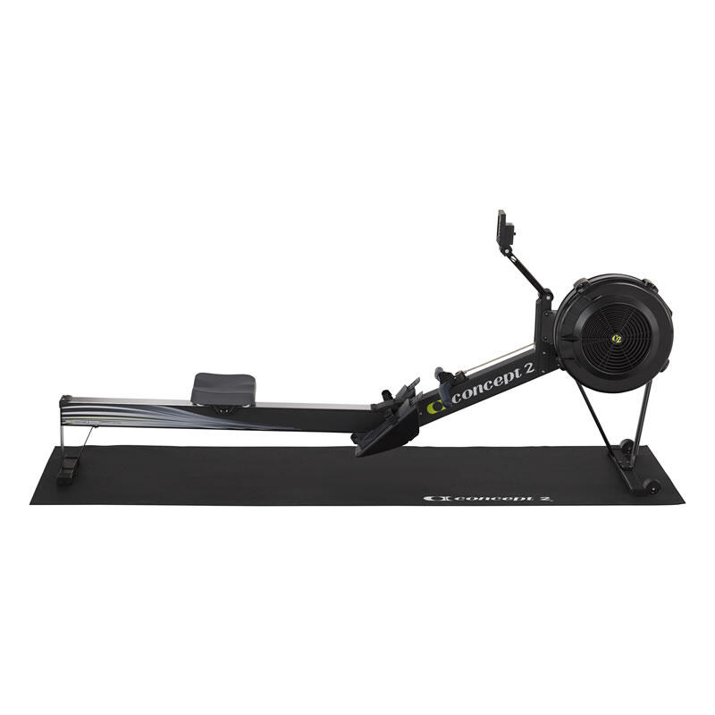 Concept2 Floor Mat Rower