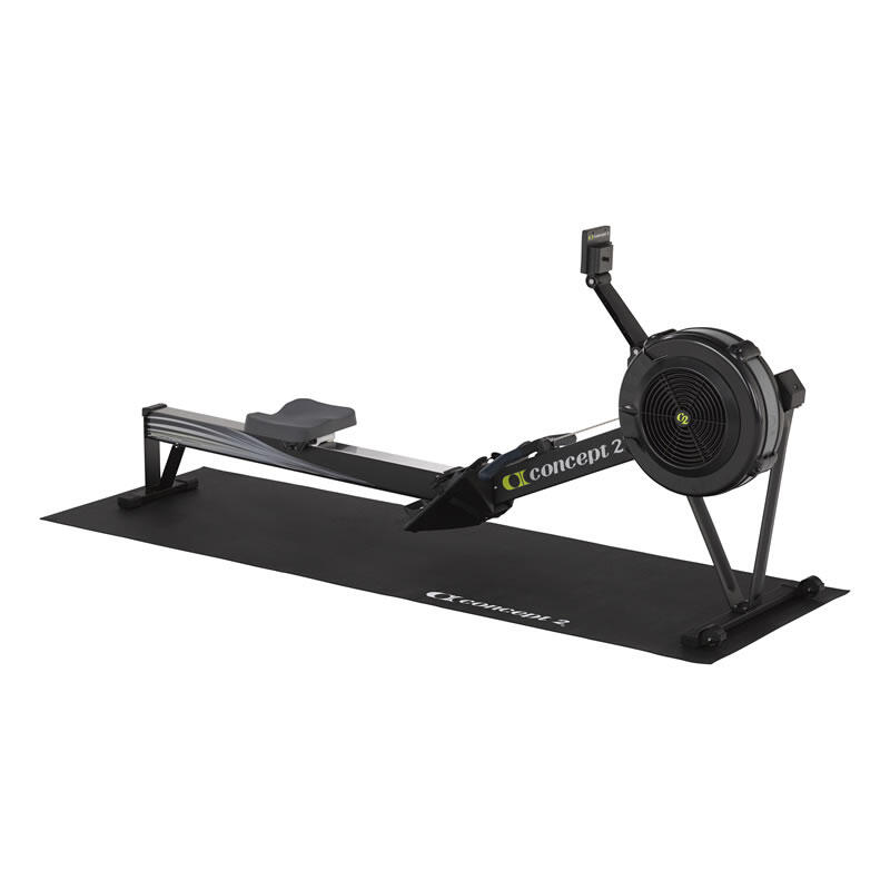 Concept2 Floor Mat Rower