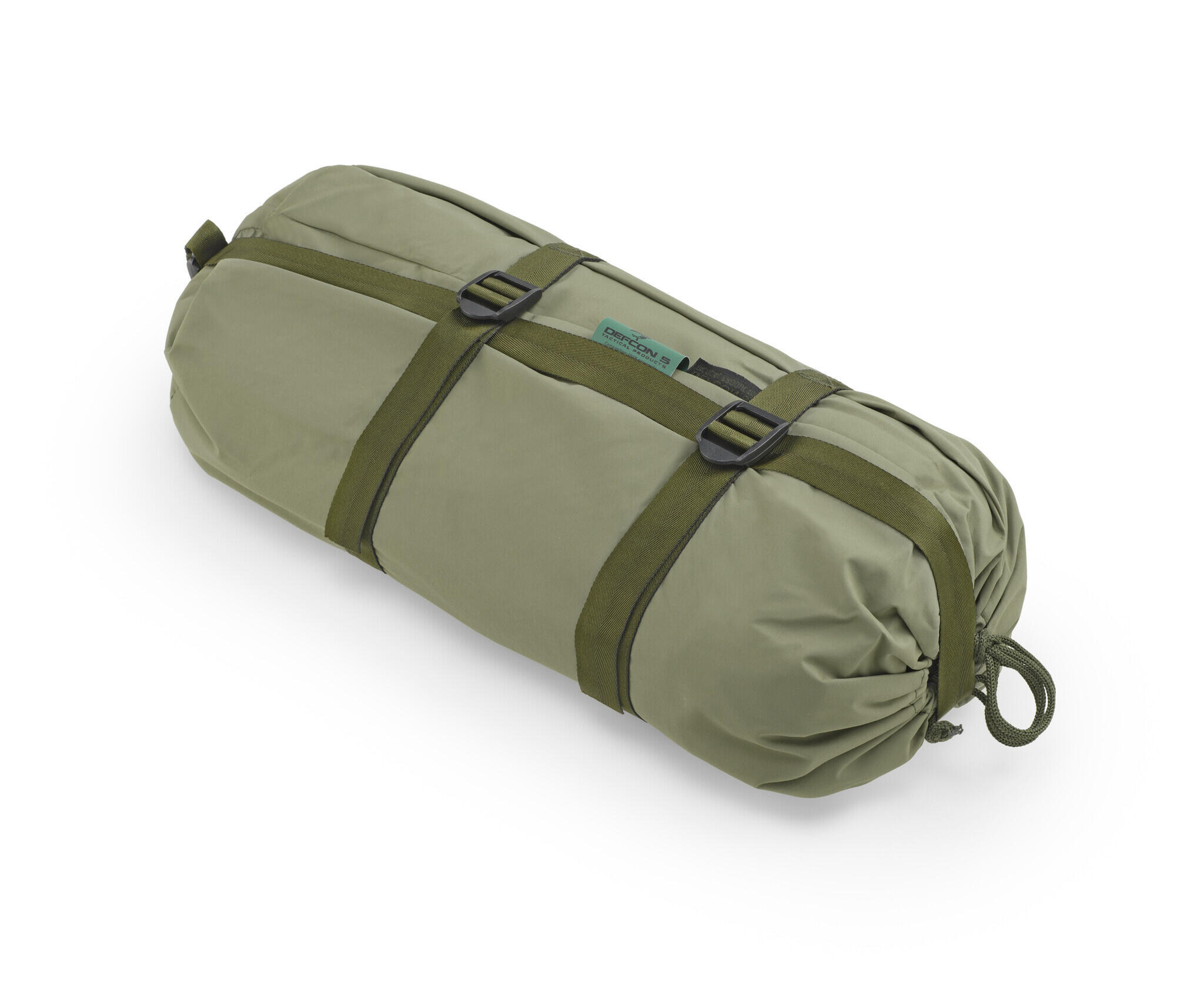Defcon 5 Tenda Bivi Verde Esercito 2/6