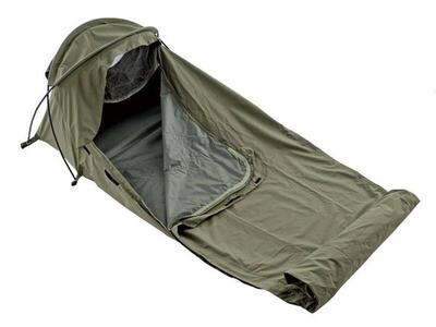 Defcon 5 bivi tent army green