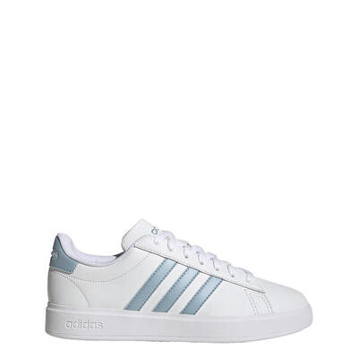Grand court cloudfoam lifestyle court comfort schoenen