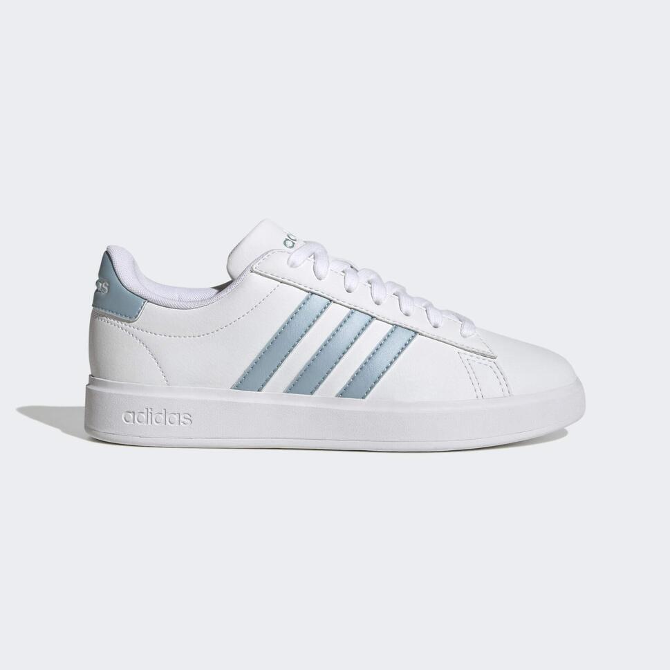 Buty Grand Court Cloudfoam Lifestyle Court Comfort