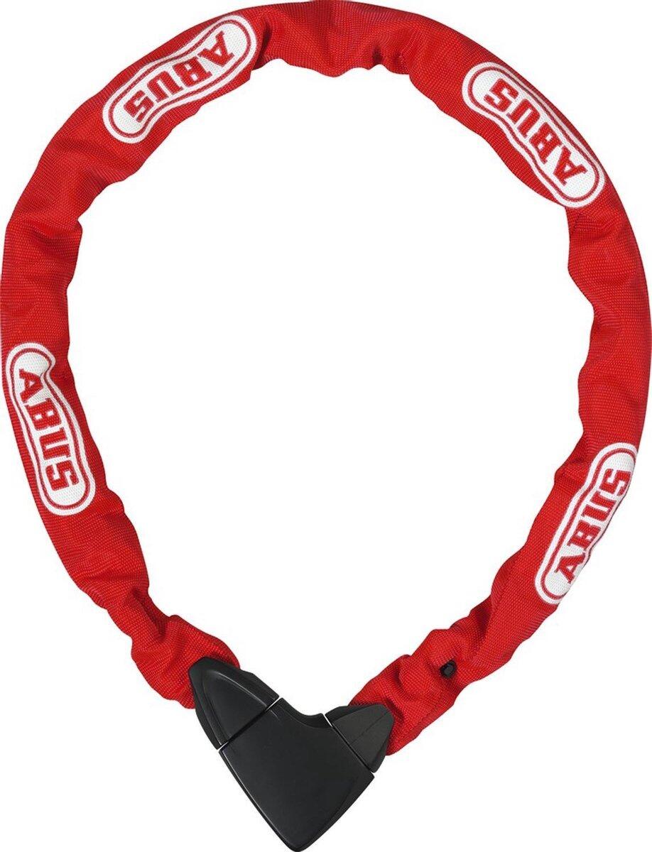 Abus Ionus 8900 Rood 85 cm ART2 Fietsslot 3/3
