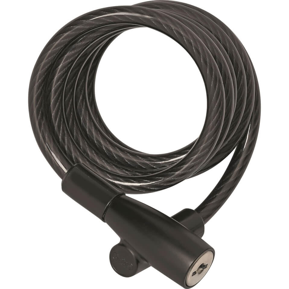 Blokada Kablowa 3506K/180 Czarna