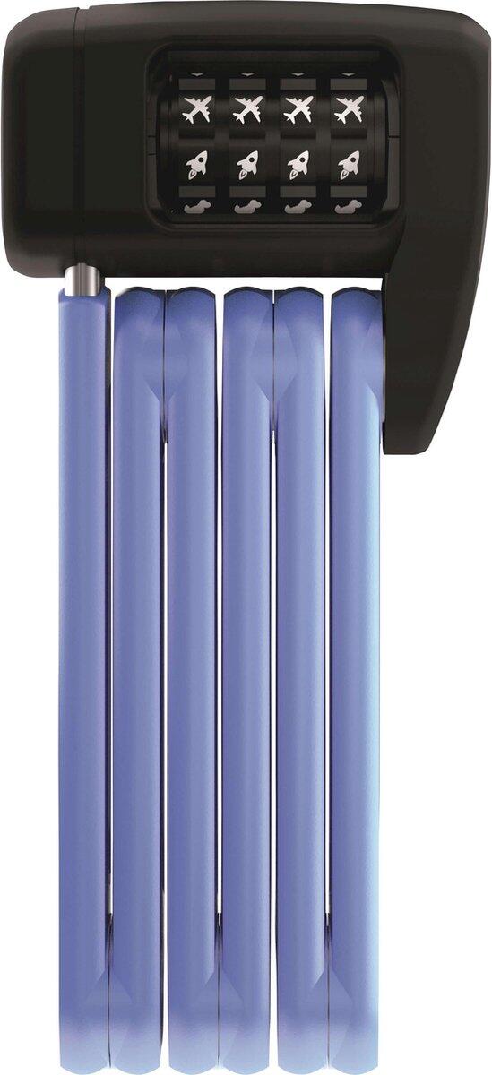 Cadenas Pliant Bordo Combo Lite Mini 6055C/60 Bleu Symboles 2/4