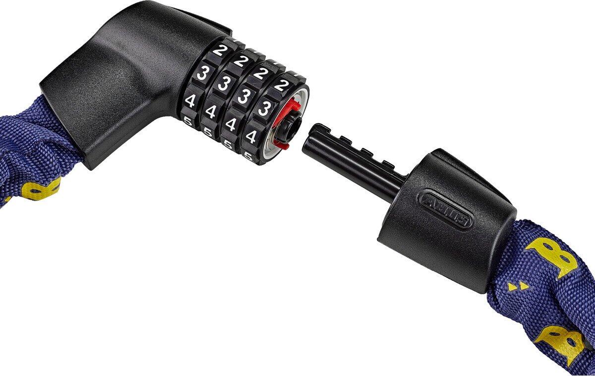 Fecho de corrente Abus Tresor 1385/75 3/4