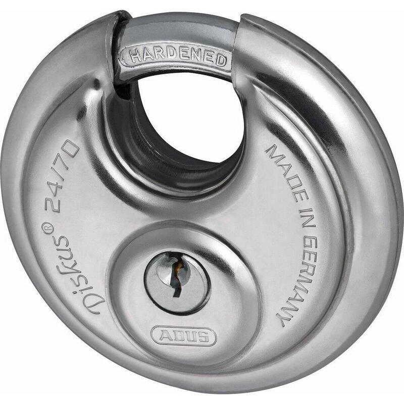 Cadenas Discus 24/70