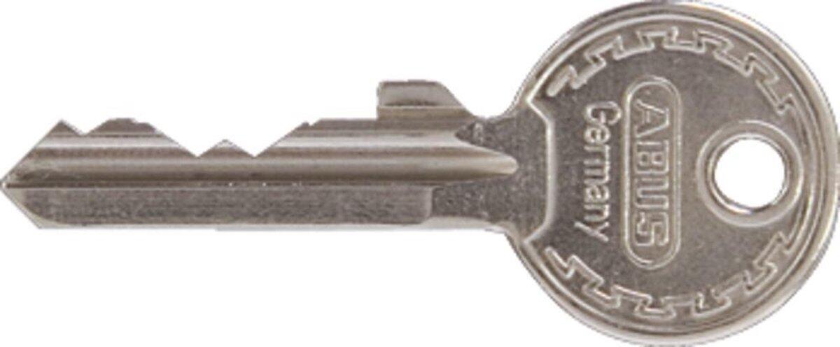 Cadenas robuste Abus Diskus 24 70 pour la sécurité des vélos 3/3