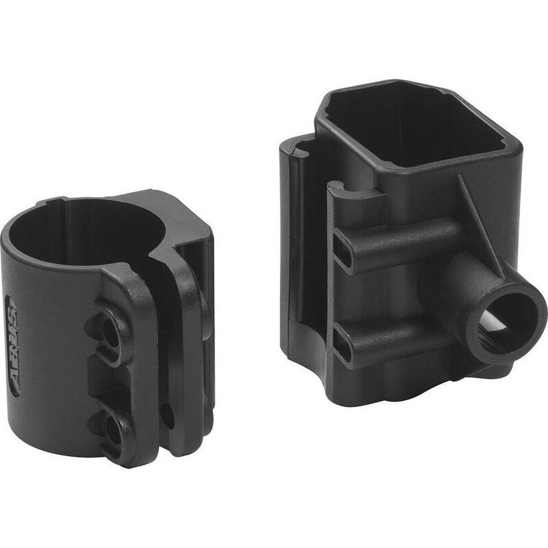 Antifurt ABUS Facilo 32 U-Lock - 300 mm,negru