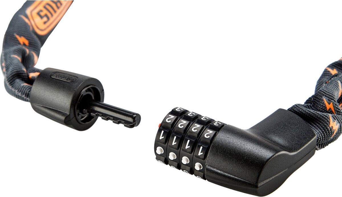 Fecho de corrente Abus Tresor 1385/75 3/3