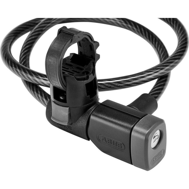 Blokada Kablowa Primo 5410K/85 Czarna