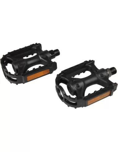 Simson Pedals Sport de Luxe 2/3