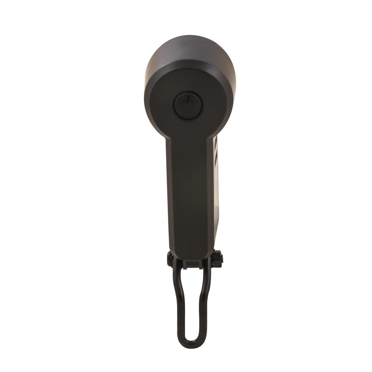 Spanninga X&O 25 fanale anteriore a batteria 25 Lux 3/5