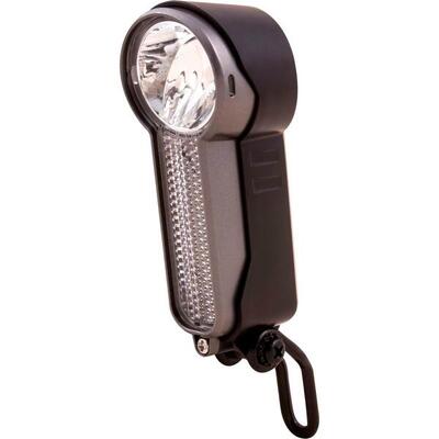 Koplamp x&o 25 batterij