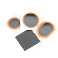Kit de rustines Simson pour réparation de chambre à air 3/4