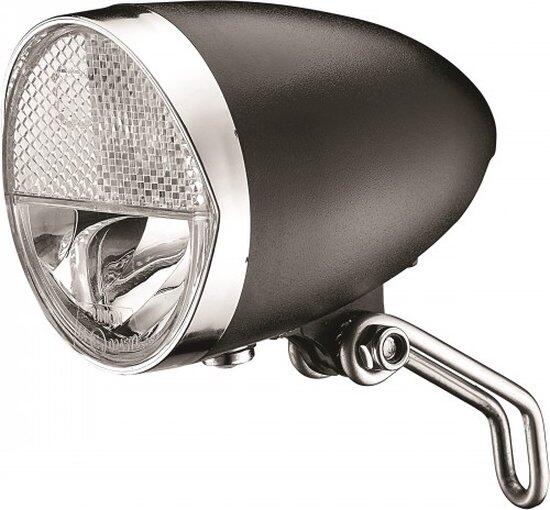 Reflektor Un-4990E Classico 6-44V 30 Lux Czarny
