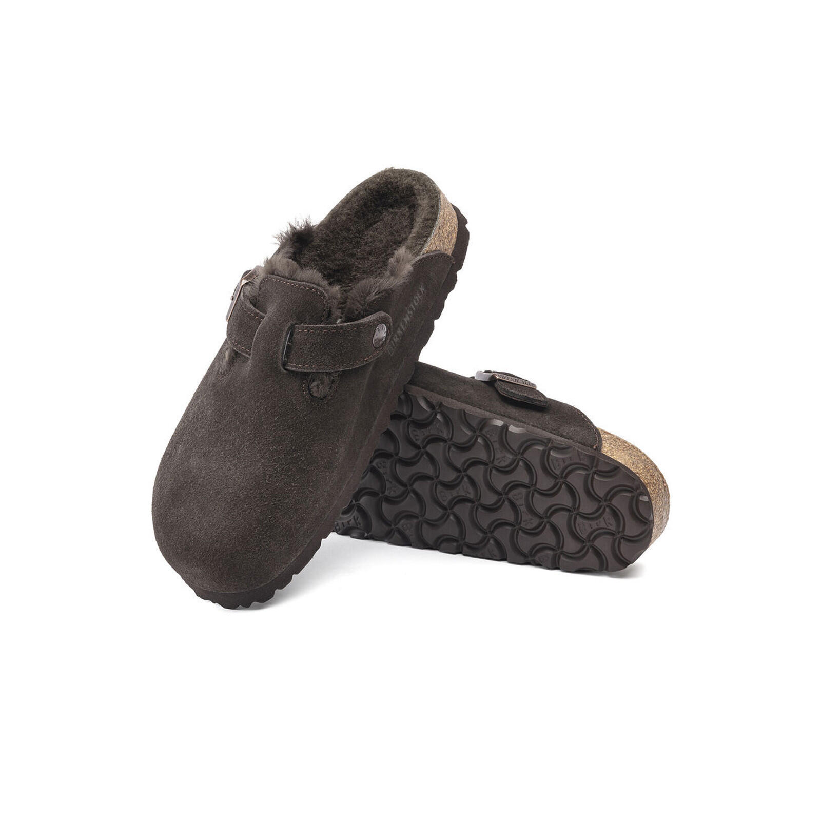 Chausson Birkenstock BOSTON VL SHEARLING 5/5