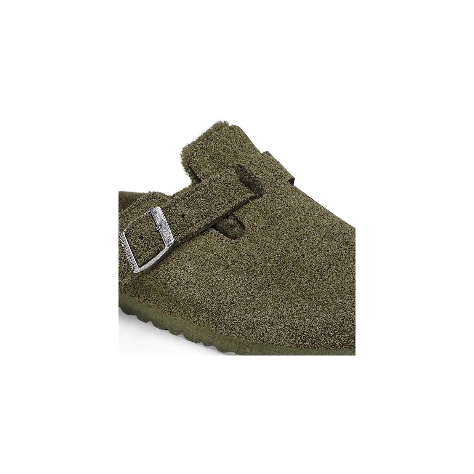Chausson Birkenstock BOSTON VL SHEARLING 5/5
