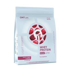 LIGHT DIGEST WHEY PROTEIN - Bonbon fruité - 500 g