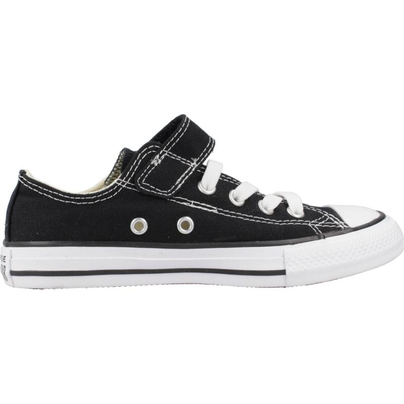 Adidași pentru Copii Converse Chuck Taylor All Star Easy-On Negru