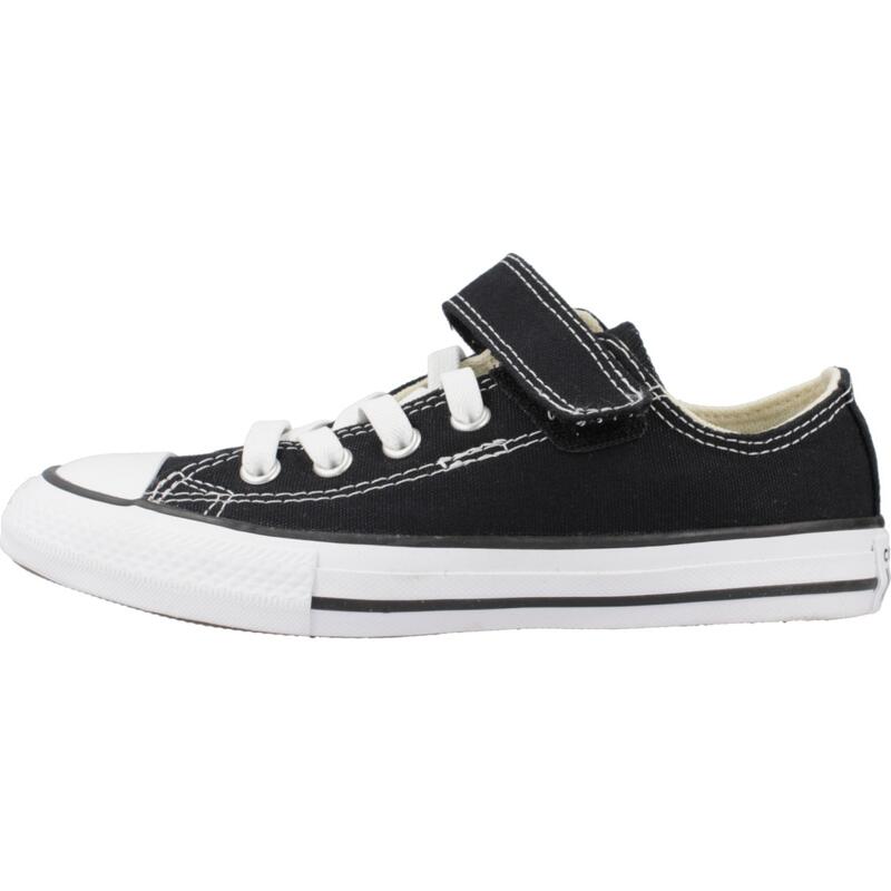 Zapatillas niño Converse Chuck Taylor All Star Malden Street Negro