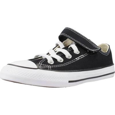 Zapatillas niño Converse Chuck Taylor All Star Malden Street Negro