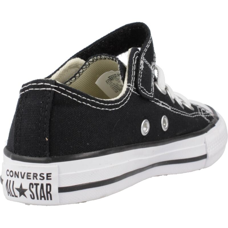 Adidași pentru Copii Converse Chuck Taylor All Star Easy-On Negru