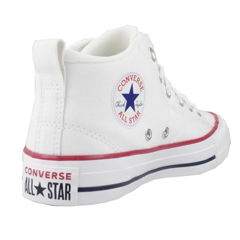 Zapatillas mujer Converse Chuck Taylor All Star Malde Blanco