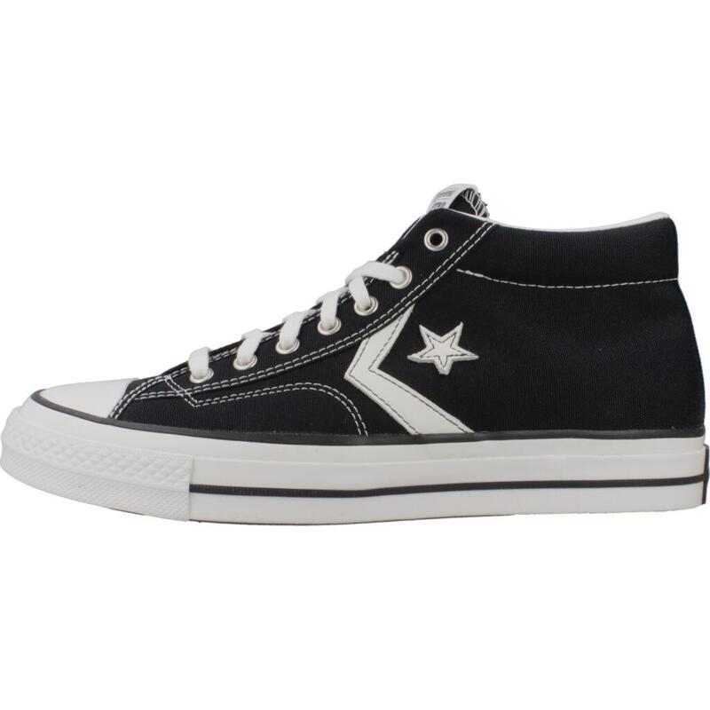 Zapatillas hombre Converse Star Player 76 Negro