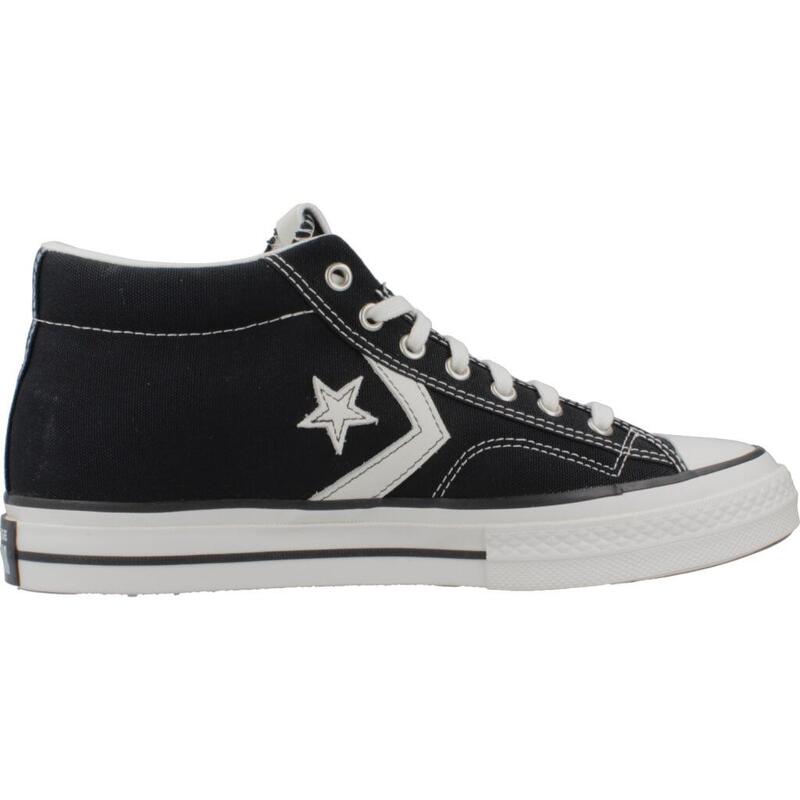 Zapatillas hombre Converse Star Player 76 Negro