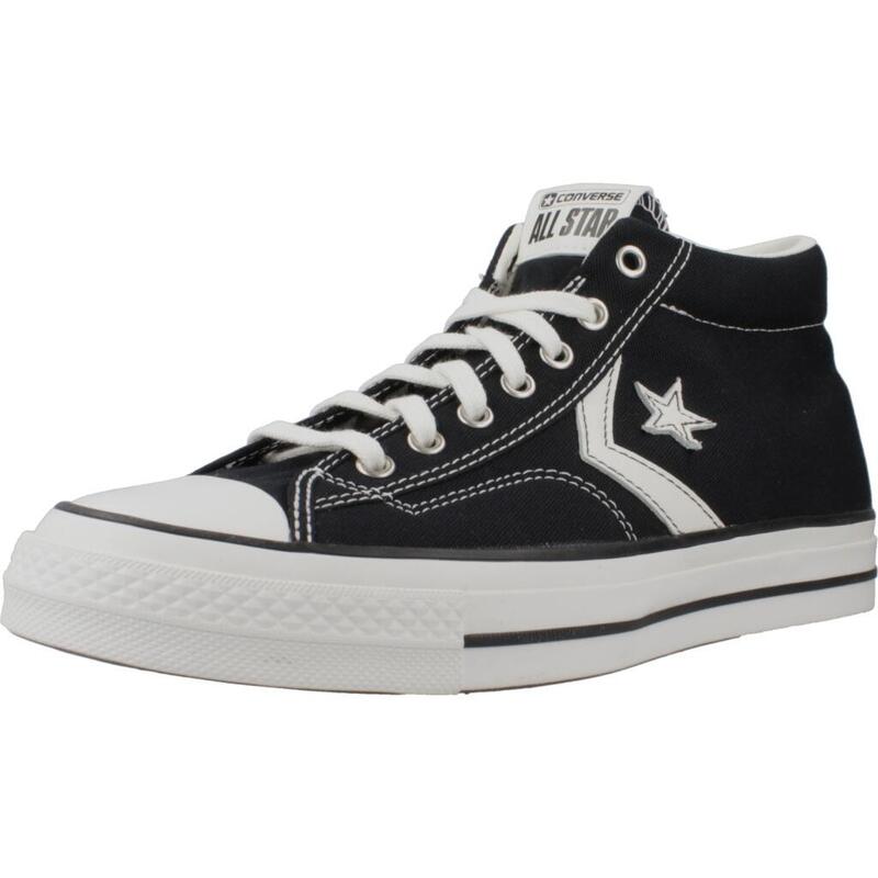 Zapatillas hombre Converse Star Player 76 Negro