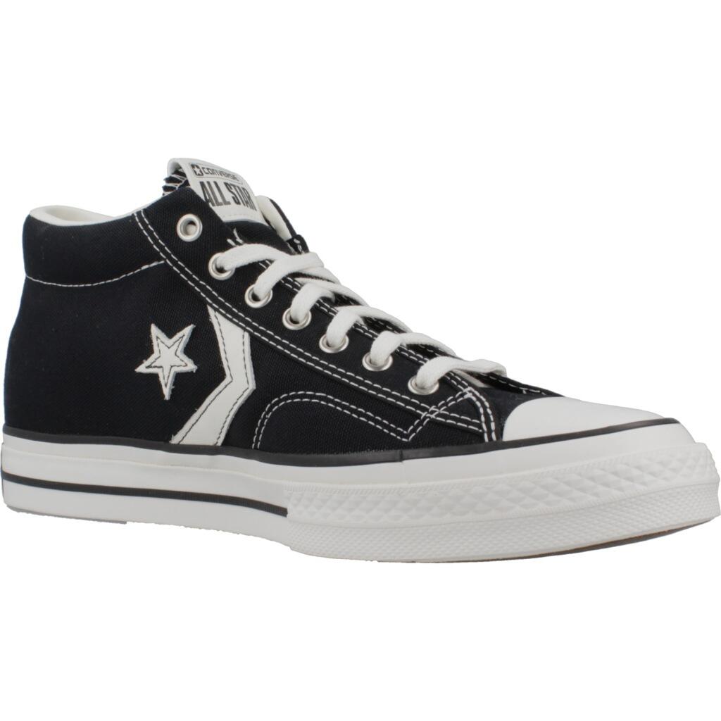 Converse Star Player 76 Black Shoes 5/5