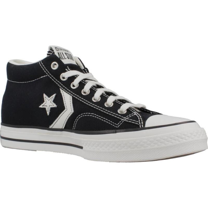 Zapatillas hombre Converse Star Player 76 Negro