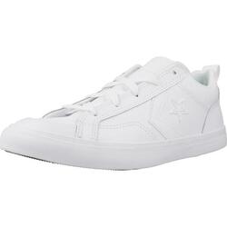 Sneakers pour femme Converse Pro Blaze Blanc