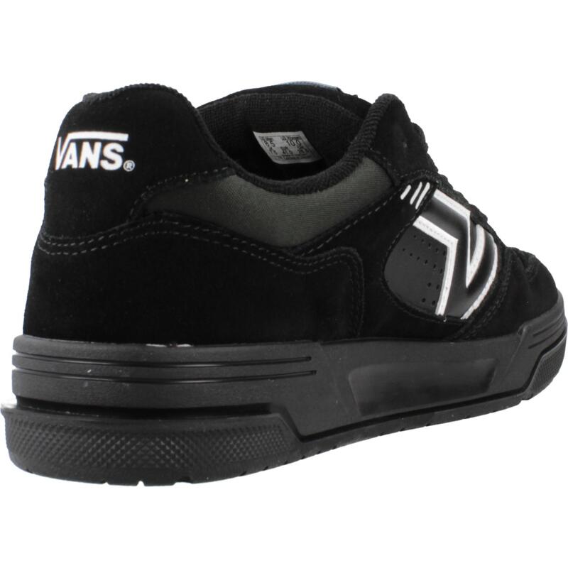 Zapatillas mujer Vans Upland Negro