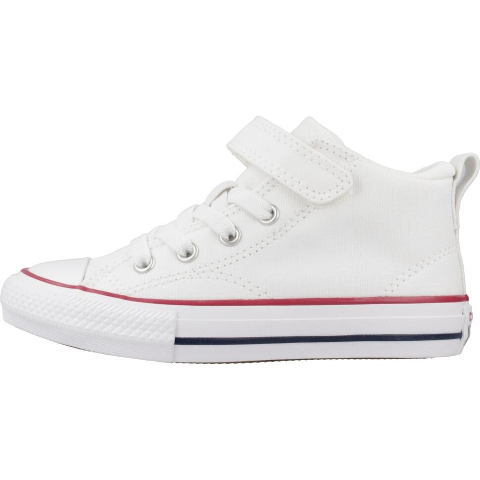 Buty CONVERSE CHUCK TAYLOR ALL STAR MALDEN STREET Biały