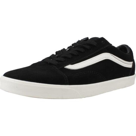 Buty VANS OLD SKOOL LOWPRO Czarny