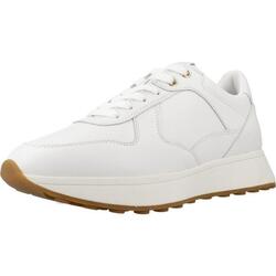 Zapatillas mujer Geox D Amabel Blanco