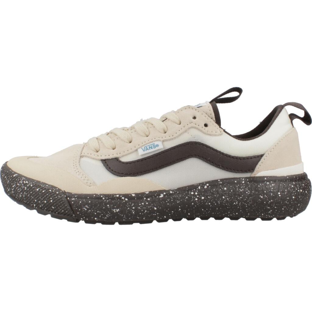 Ténis Vans Modelo Mte Ultrarange Exo Se Cor Bege 2/5